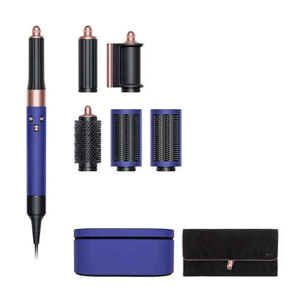 Dyson Airwrap Complete Vinca Blue/Rose