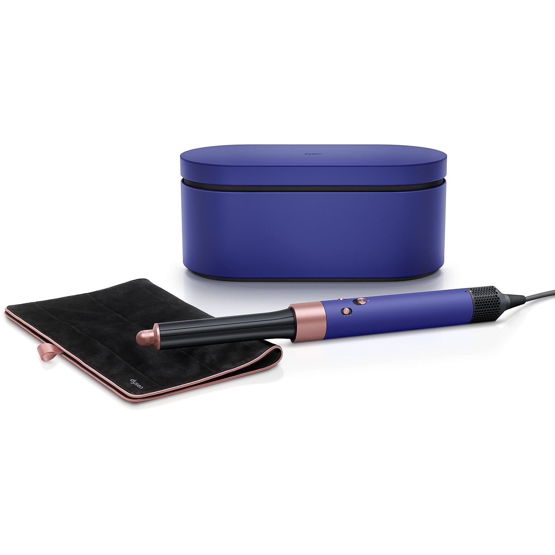 Dyson Airwrap Complete Vinca Blue/Rose