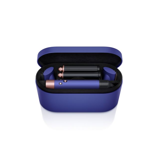 Dyson Airwrap Complete Vinca Blue/Rose